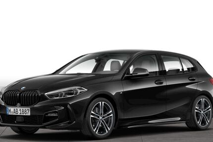 BMW 118 11.918 km 25.990 &euro; Cham 93413