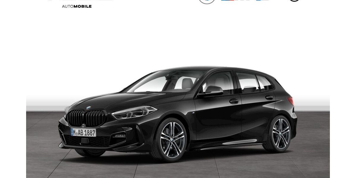 BMW 118 11.918 km 25.990 &euro; Cham 93413