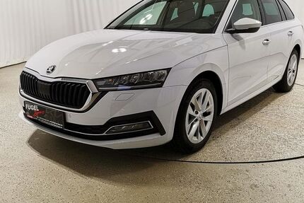 Skoda Octavia 55.320 km 19.969 &euro; Chemnitz - Mittelbach 09224