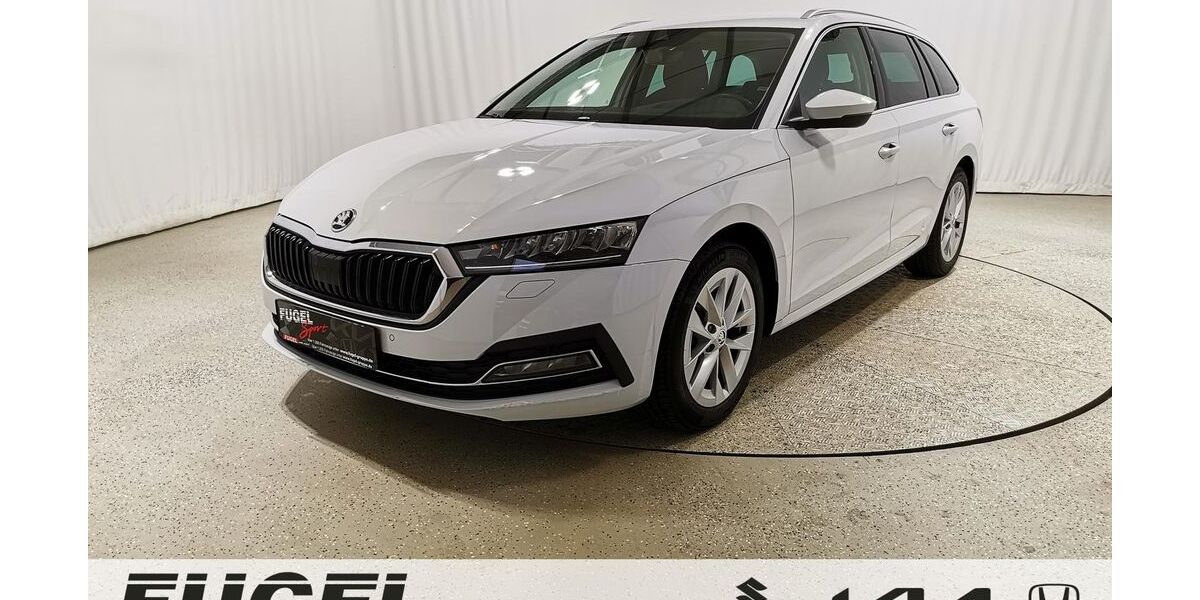 Skoda Octavia 55.320 km 19.969 &euro; Chemnitz - Mittelbach 09224