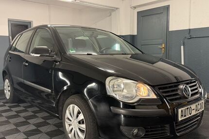 VW Polo 181.895 km 1.690 &euro; München 81243