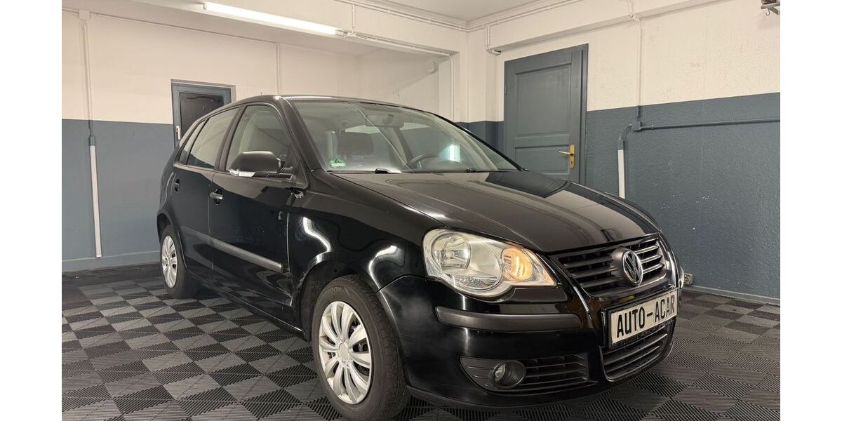 VW Polo 181.895 km 1.690 &euro; München 81243