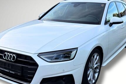 Audi A4 93.500 km 22.890 € Rostock 18146