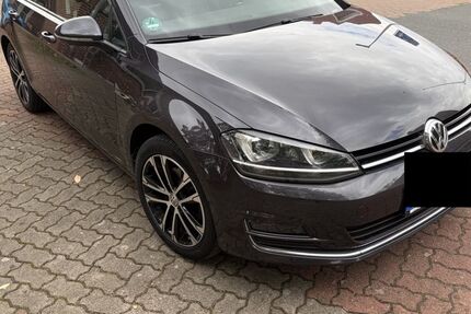 VW Golf 95.000 km 11.400 &euro; Wunstorf 31515