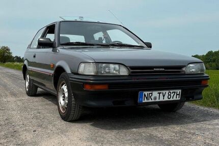 Toyota Corolla 238.709 km 3.250 &euro; Buchholz 53567