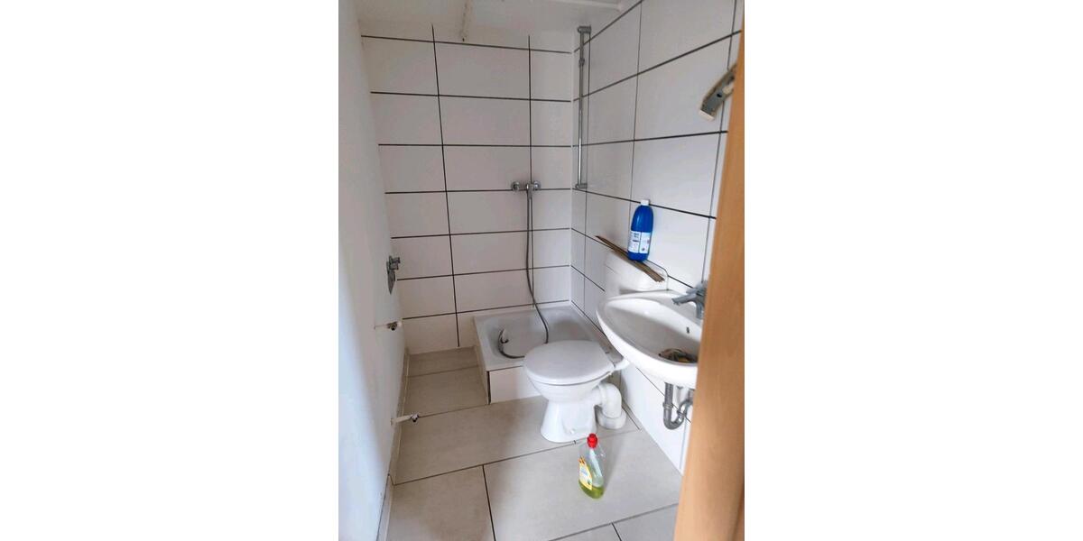 Etagenwohnung Losheim am See - 1 Zimmer, 28 m&sup2;, 336&euro; | Angebot:25451346