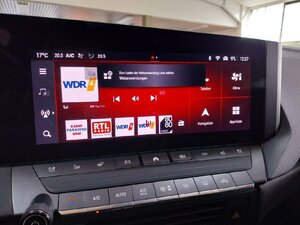 Opel Astra Ultimate Plug-in-Hybrid Pano 360° Matrix AHK 53.374 km 24.980 &euro; HAAN 42781