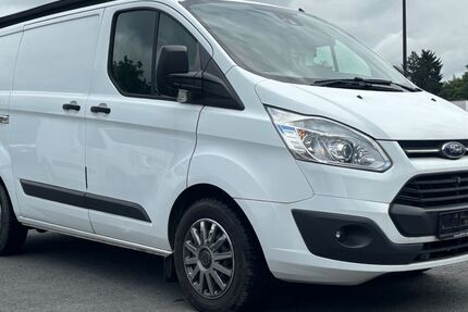 Ford Transit Custom 159.225 km 8.800 &euro; Arnsberg 59823