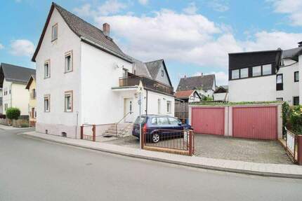 Charmantes Einfamilienhaus in Solms-Oberndorf - sofort bezugsfertig zum attraktiven Preis! 4 zimmer