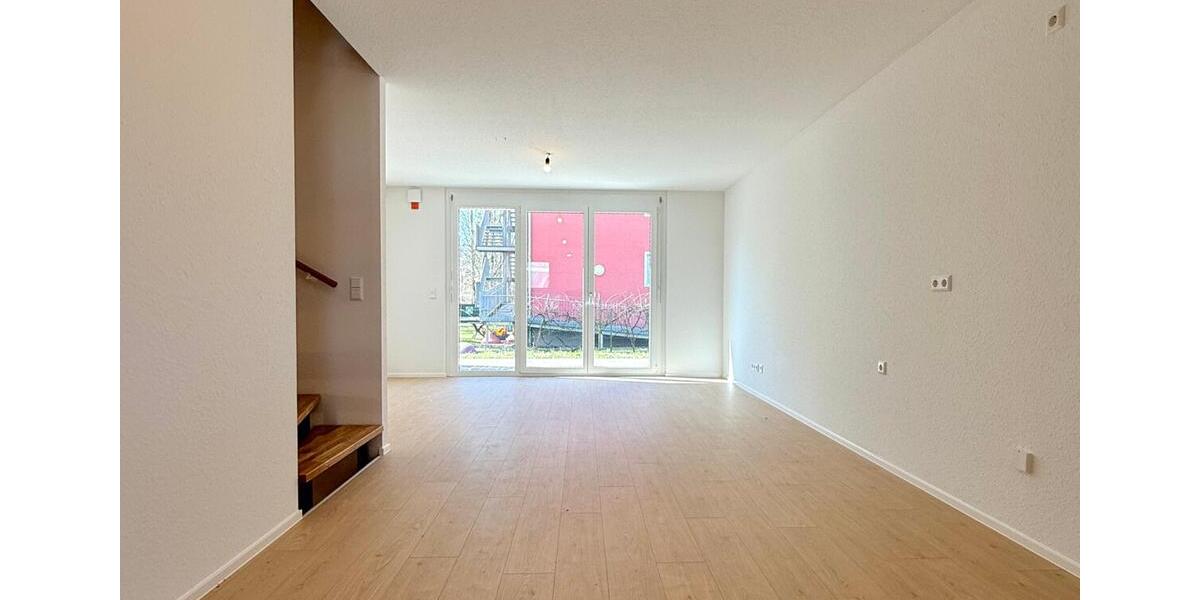 Reihenhaus Weingarten (Baden) - 5 Zimmer, 123 m&sup2;, 1.780&euro; | Angebot:24548721