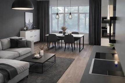 Wohnung Reken - 3 Zimmer, 94 m&sup2;, 1.050&euro; | Angebot:24896179