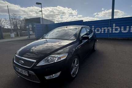 Ford Mondeo 212.000 km 4.000 &euro; Homburg 66424