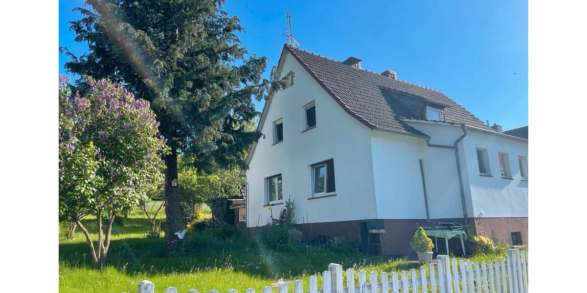 Einfamilienhaus Wetter (Hessen) - 7 Zimmer, 145 m&sup2;, 249.000&euro; | Angebot:26686457