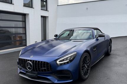 Mercedes-Benz AMG GT 26.291 km 99.850 &euro; Remscheid /bei Düsseldorf&Köln 42857