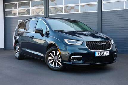 Chrysler Pacifica 3.427 km 27.950 &euro; Rennerod 56744