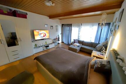 Wohnung im