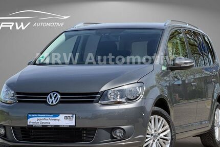VW Touran 88.152 km 14.630 &euro; Gerlingen 70839