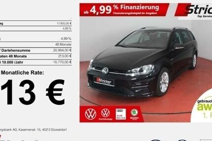 VW Golf 64.347 km 17.949 &euro; Horn-Bad Meinberg 32805