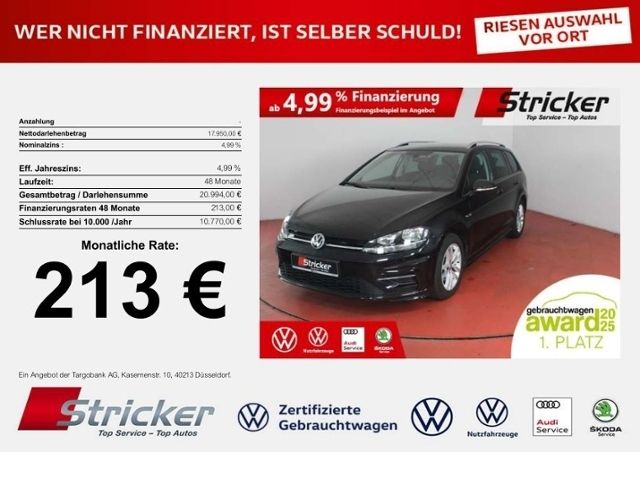 VW Golf 64.347 km 17.949 &euro; Horn-Bad Meinberg 32805