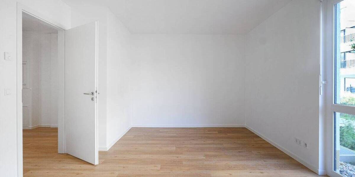 Etagenwohnung Berlin Siemensstadt - 4 Zimmer, 98 m&sup2;, 1.679&euro; | Angebot:26855722
