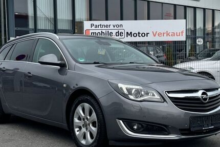 Opel Insignia 126.999 km 9.999 € Bad Honnef/Rottbitze 53604