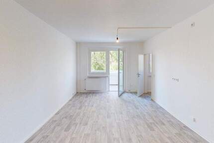 Wohnung Chemnitz Markersdorf - 2 Zimmer, 35 m&sup2;, 254&euro; | Angebot:25703013
