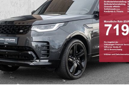 Land Rover Discovery 14.139 km 64.650 &euro; Düsseldorf 40547