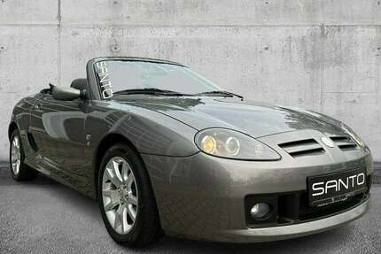 MG TF 65.000 km 9.990 &euro; Freiburg 79098