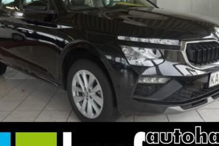 Skoda Kamiq 19.513 km 25.990 &euro; Aalen-Dewangen 73434