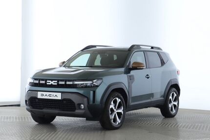 Dacia Duster 24.480 km 25.980 &euro; Marburg 35043