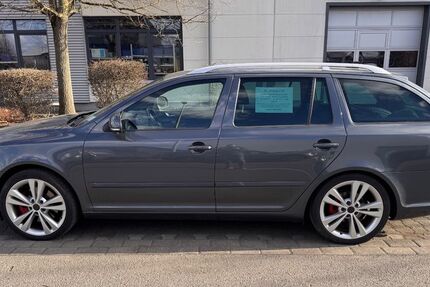 Skoda Octavia 161.000 km 9.400 &euro; Niederkassel 53859