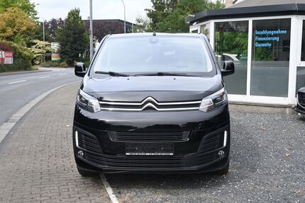 Citroen SpaceTourer 119.500 km 28.780 &euro; Bendorf 56170