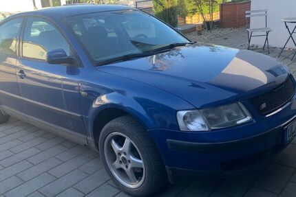VW Passat 191.000 km 1.500 &euro; Altheim Alb 89174