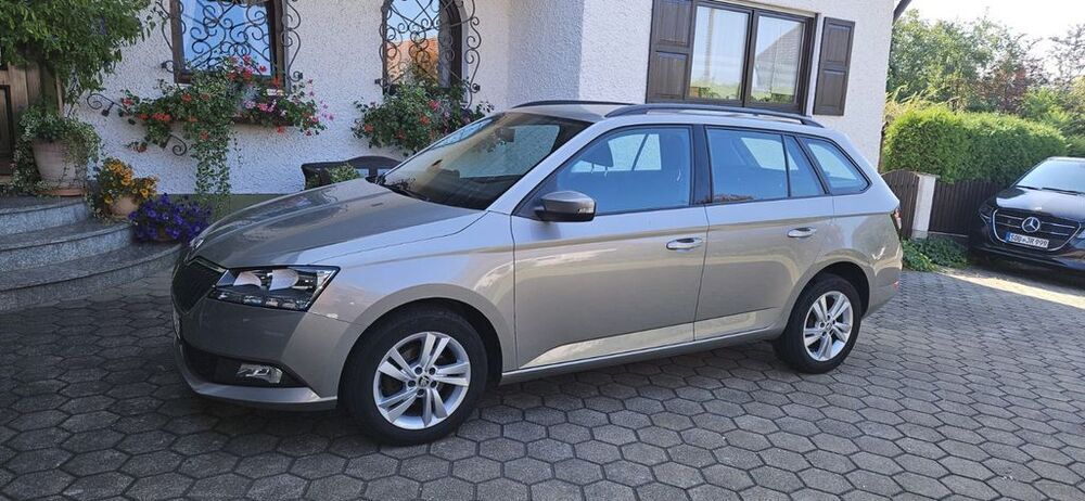 Fabia