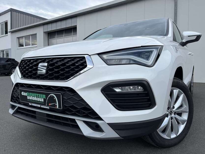 Ateca