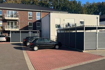 Friesoythe: Wohnen mit Komfort und Sicherheit – Ihr Zuhause fürs Alter! 2 zimmer