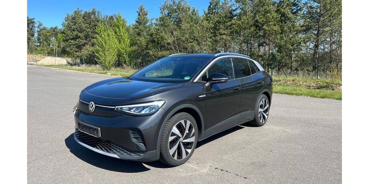 VW ID.4 131.000 km 17.500 &euro; Mittenwalde 15749