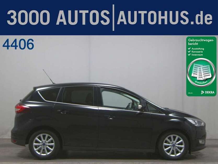 C-Max