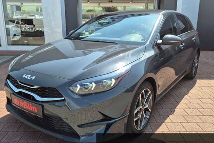 Kia ceed / Ceed 24.900 km 22.900 &euro; Auggen 79424