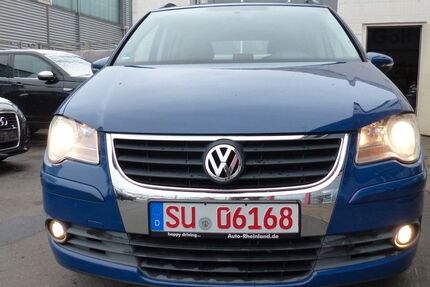 VW Touran 309.085 km 2.750 &euro; Eitorf 53783