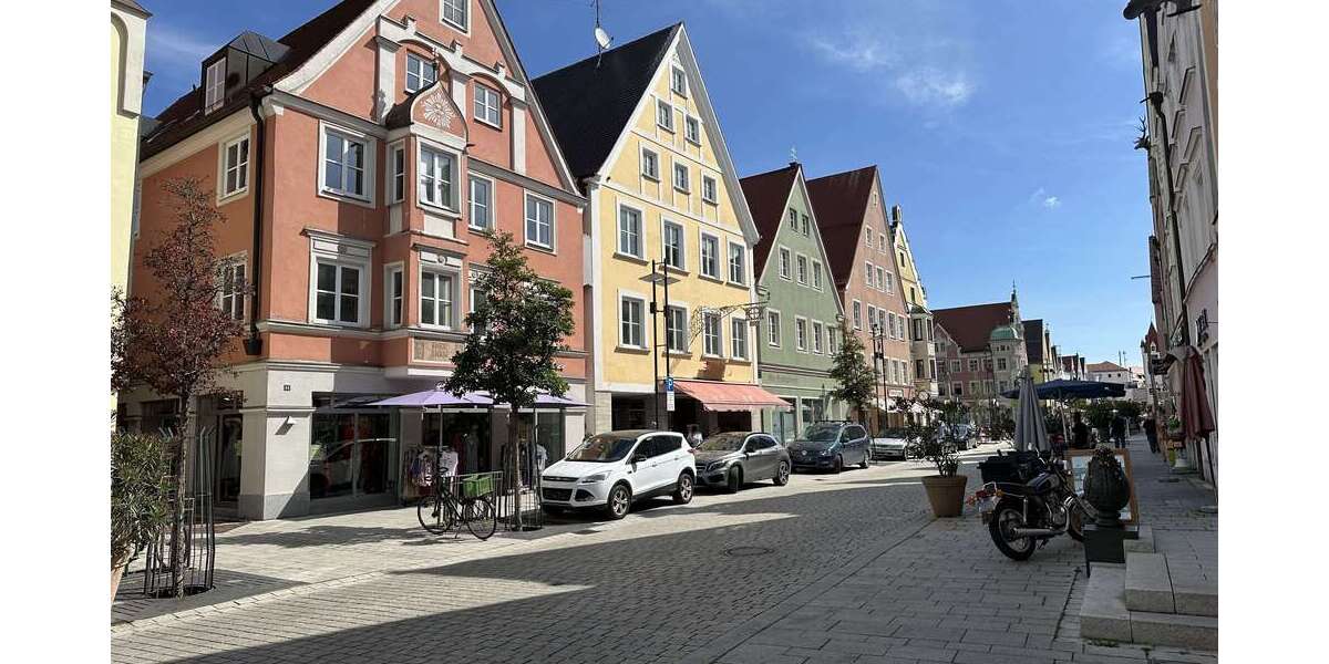 Einfamilienhaus Mindelheim - 9 Zimmer, 320 m&sup2;, 1.450.000&euro; | Angebot:22255953