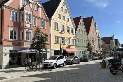 Haus Mindelheim - 9 Zimmer, 320 m&sup2;, 1.450.000&euro; | Angebot:22255953