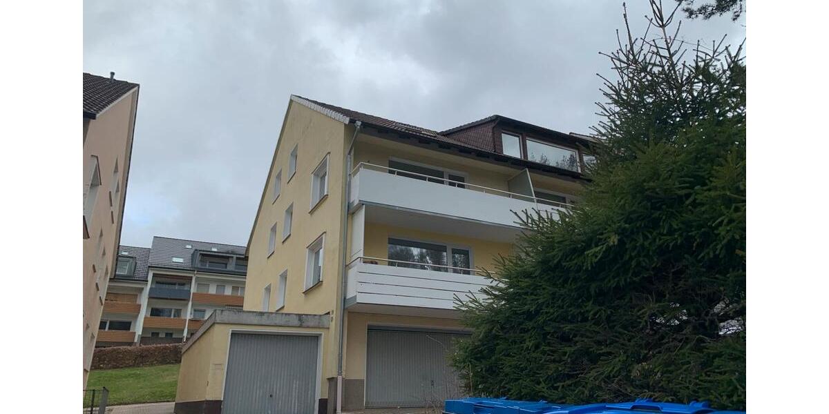 Mehrfamilienhaus, Wohnhaus Bad Pyrmont - 5 Zimmer, 97 m&sup2;, 145.000&euro; | Angebot:25917556