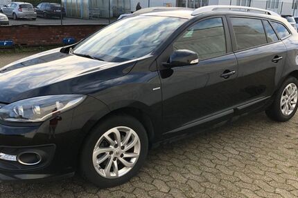 Renault Megane 200.000 km 6.190 € kaarst 41564