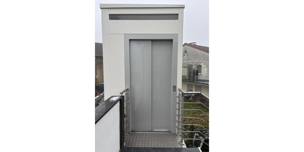 Etagenwohnung Kierspe - 2 Zimmer, 62 m&sup2;, 240.000&euro; | Angebot:25629902