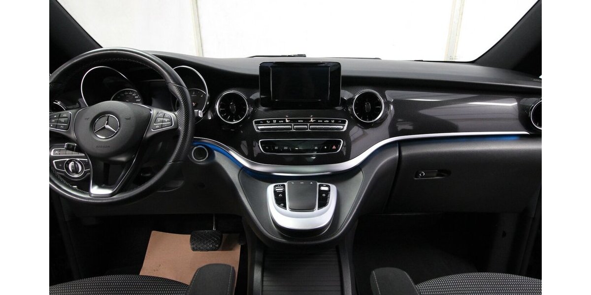 Mercedes-Benz V 220 d Edition lang PANO-DACH+LED+NAVI+KAMERA 95.519 km 42.900 &euro; Hagenow 19230