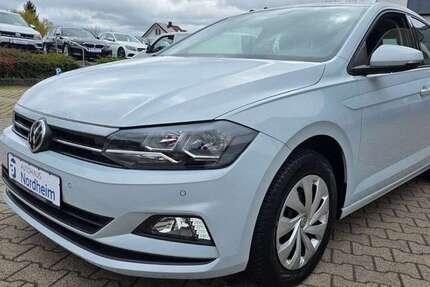 VW Polo 78.000 km 14.990 &euro; Nordheim 74226