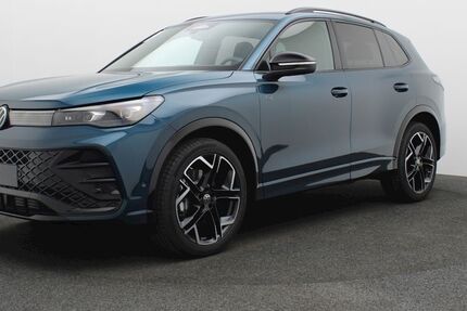 VW Tiguan 18.650 km 41.950 &euro; Mühlhausen 92360