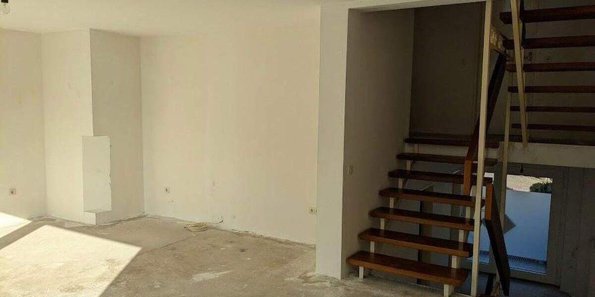 Reihenmittelhaus Greven Reckenfeld - 5 Zimmer, 131 m&sup2;, 349.000&euro; | Angebot:25743190