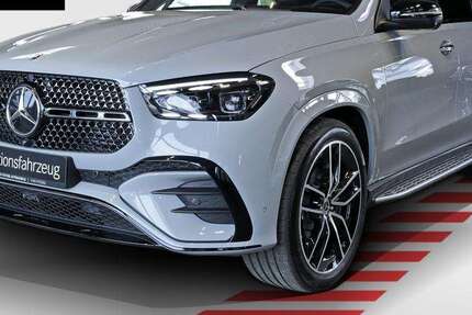 Mercedes-Benz GLE 450 8.050 km 105.998 &euro; Ahrensburg 22926